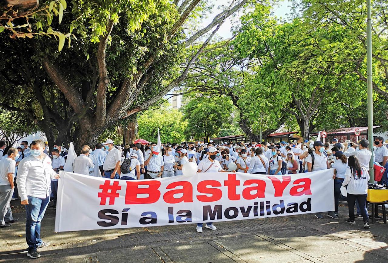 Marcha Neiva