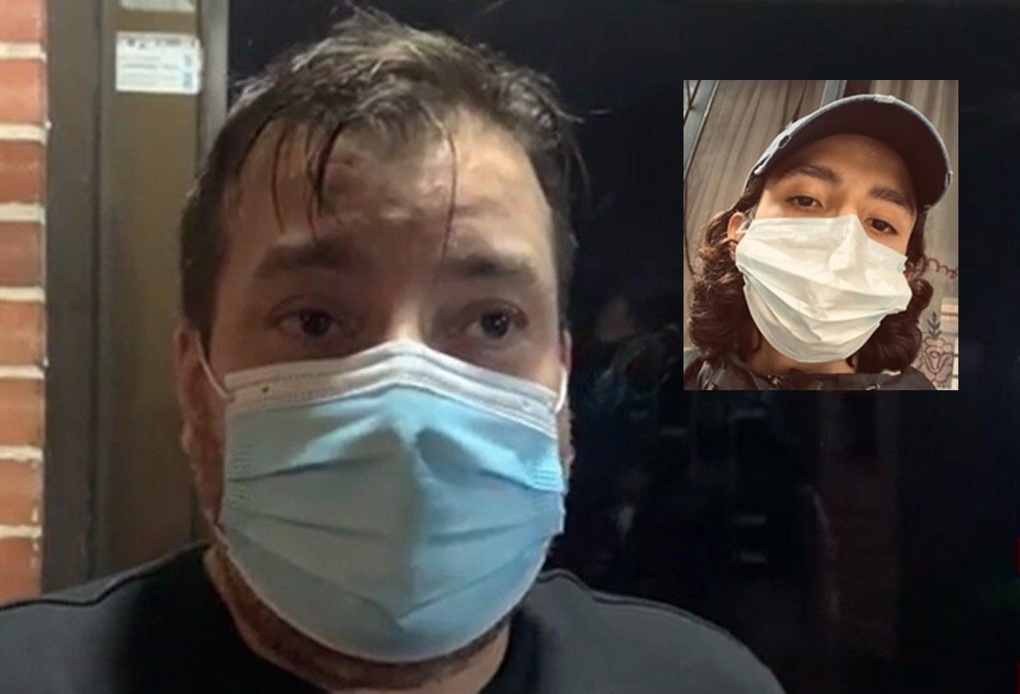 Padre de Santiago Murillo pide que no quede impune la muerte de su hijo