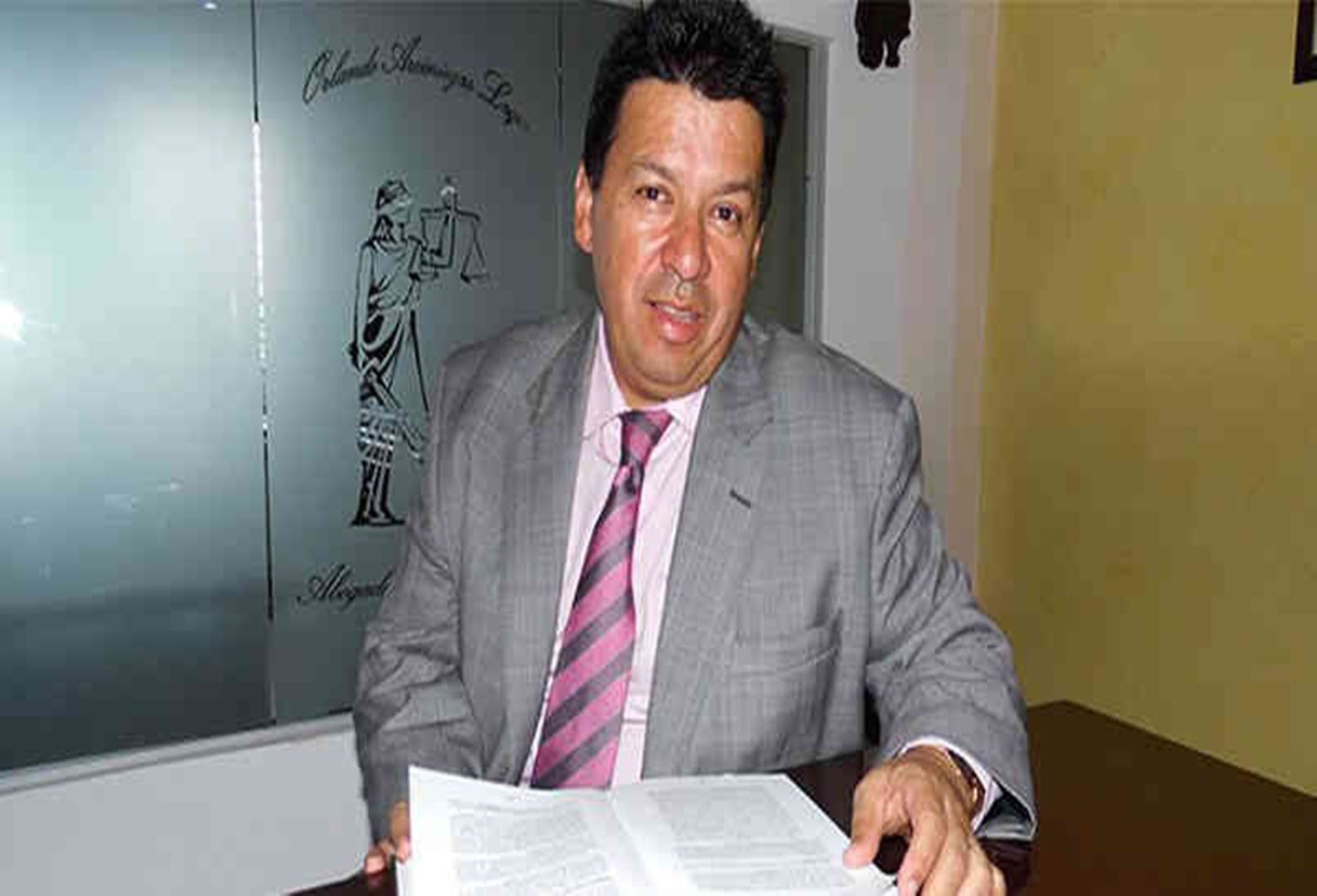 Ratifican condena a 'cerebro' de desfalco en Juegos Deportivos Nacionales de Ibagué