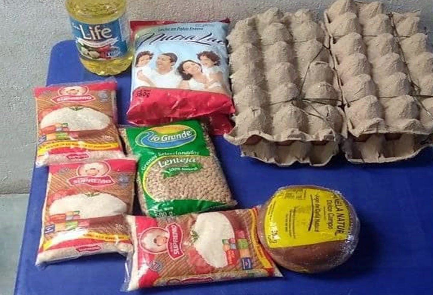 IRREGULARIDADES pae Ibagué