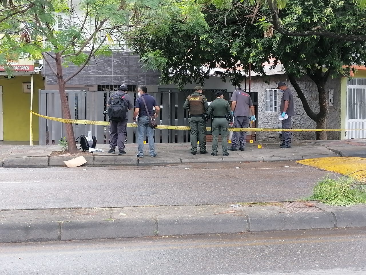 William Gutiérrez, es propietario de la emisora Alfa Estereo