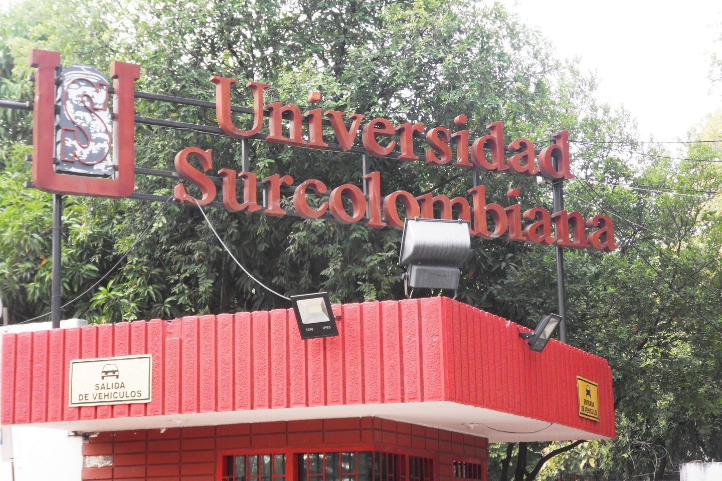 Universidad Surcolombiana