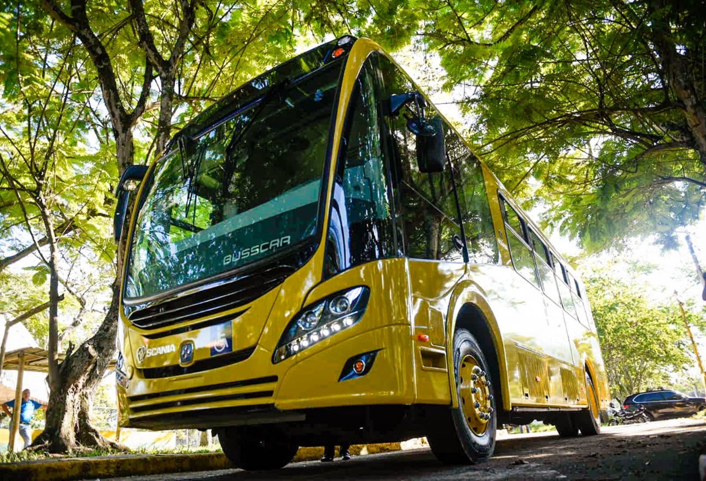 SETP en Ibagué 2021