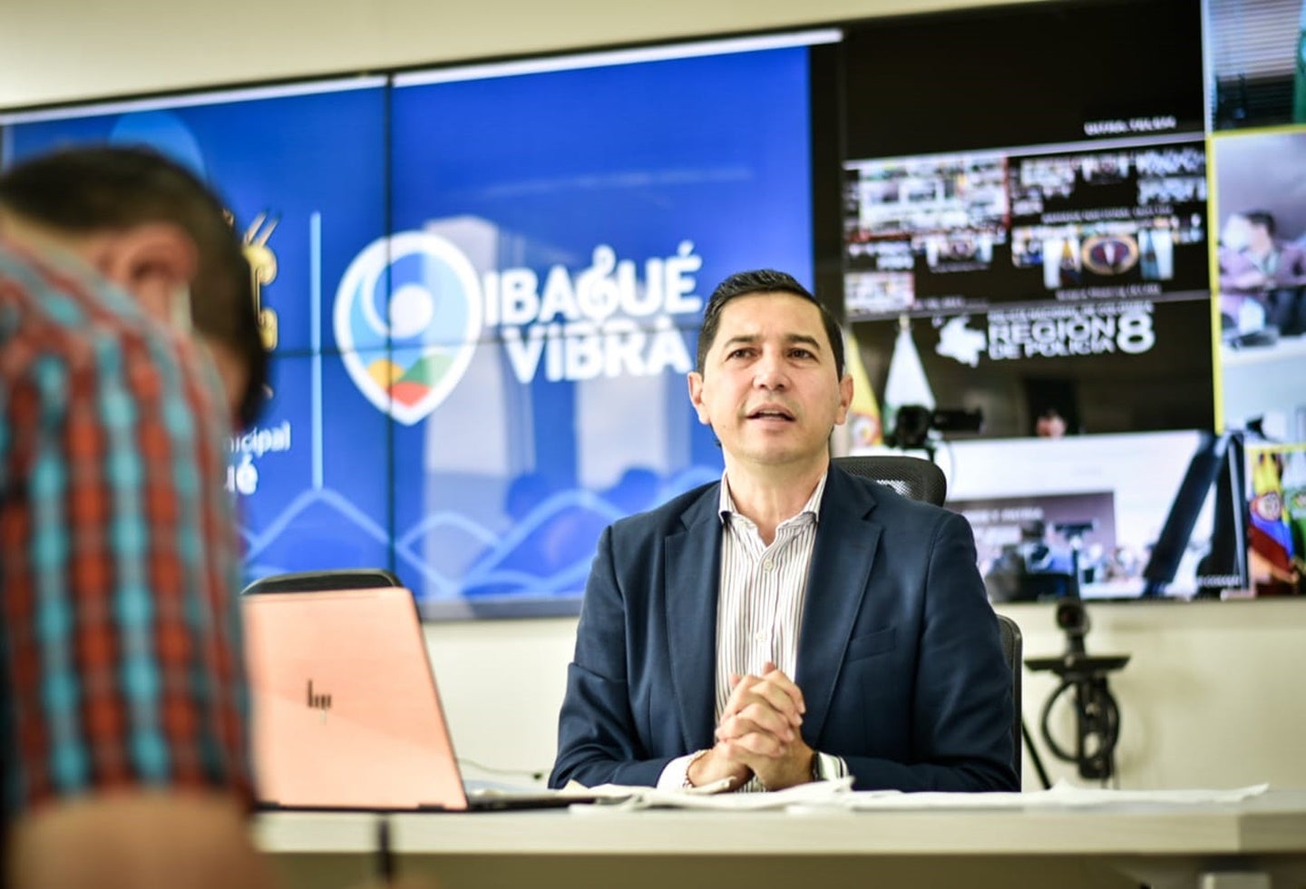 Ibagué sin restricciones