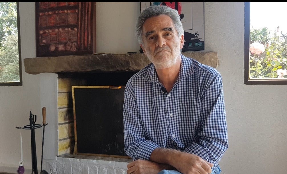 Abogado Fernando Amaya