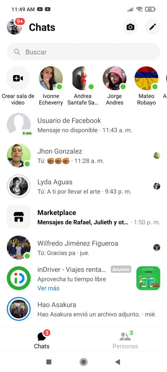 Foto de perfil del Tigre