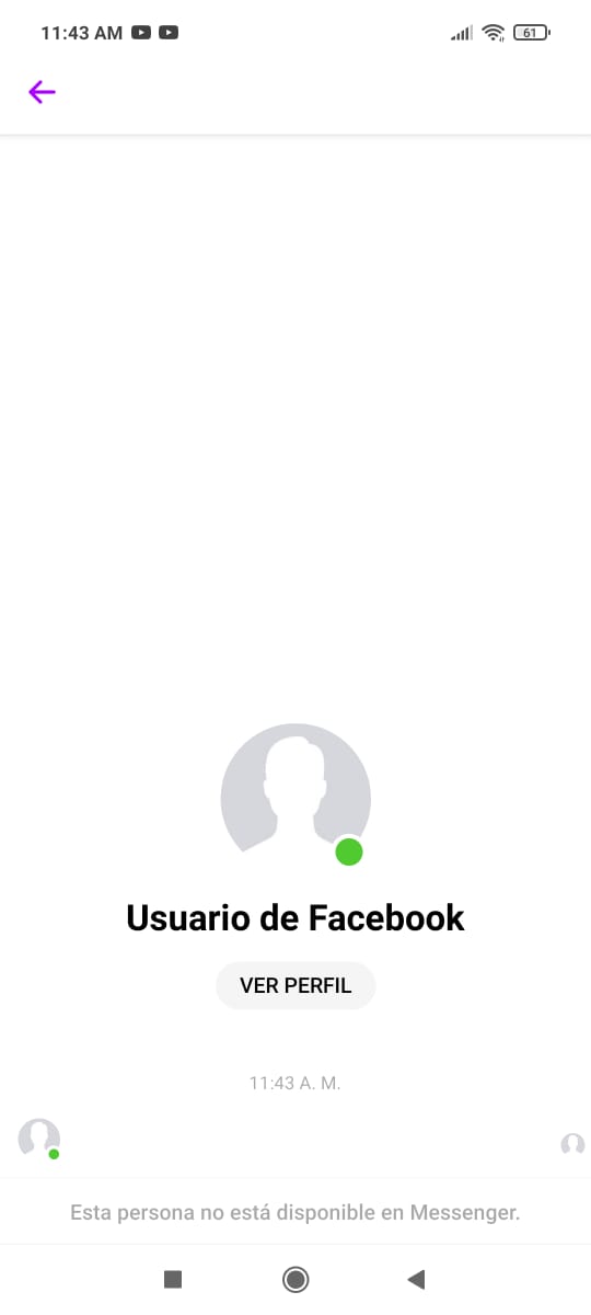 Foto de perfil del Tigre