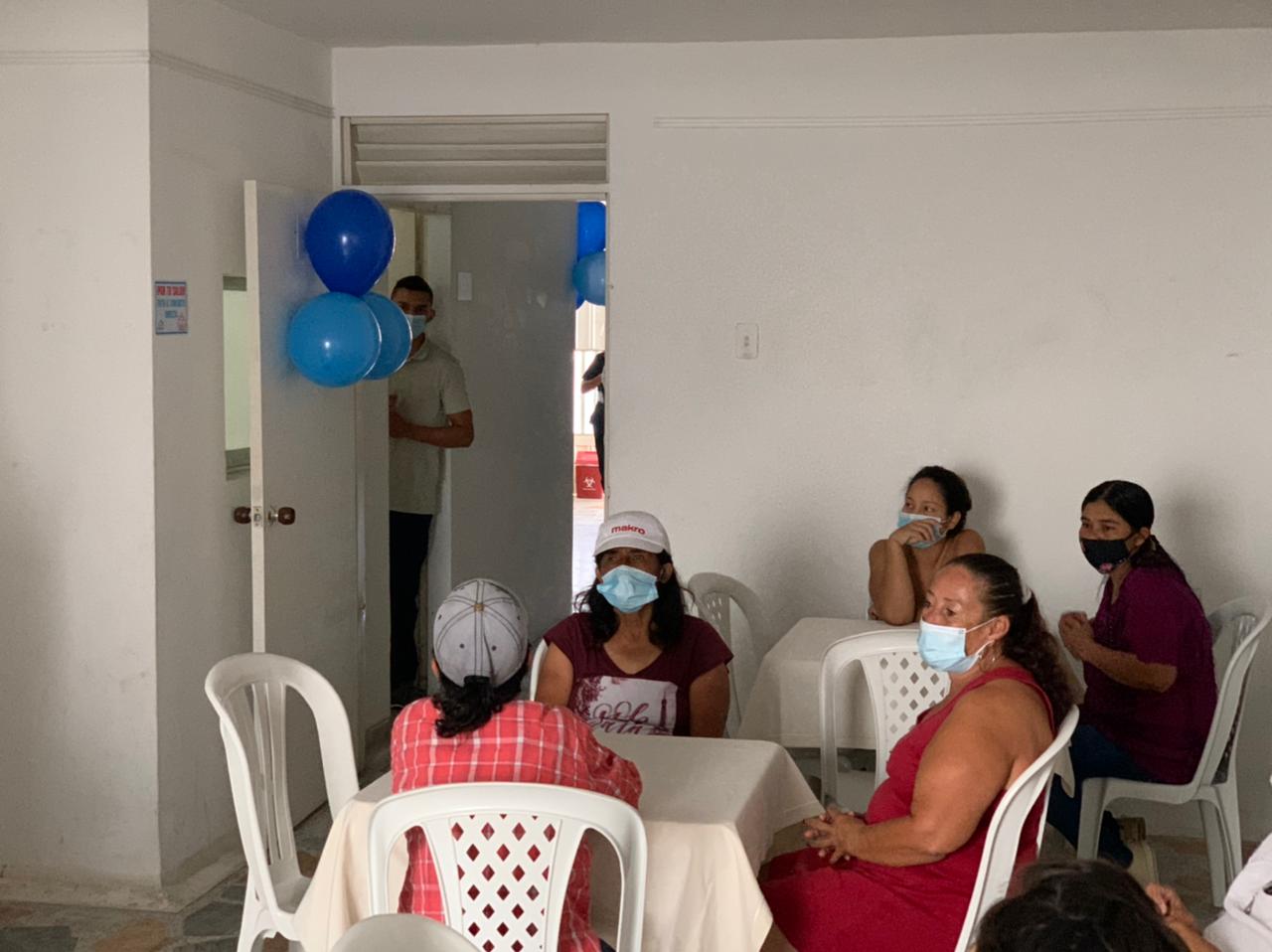 Hogar de paso Ibagué