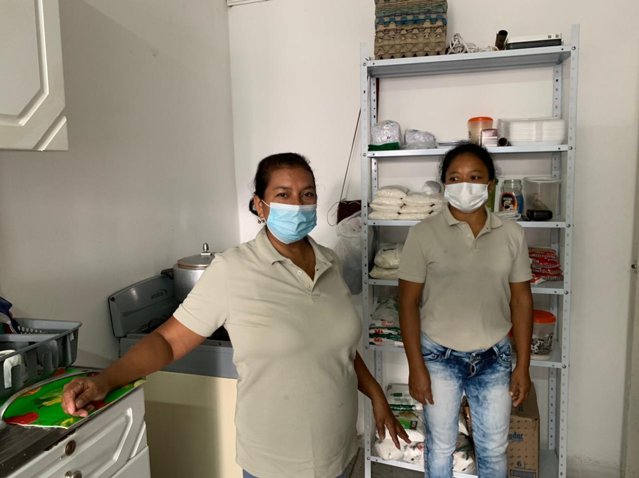 Hogar de paso Ibagué