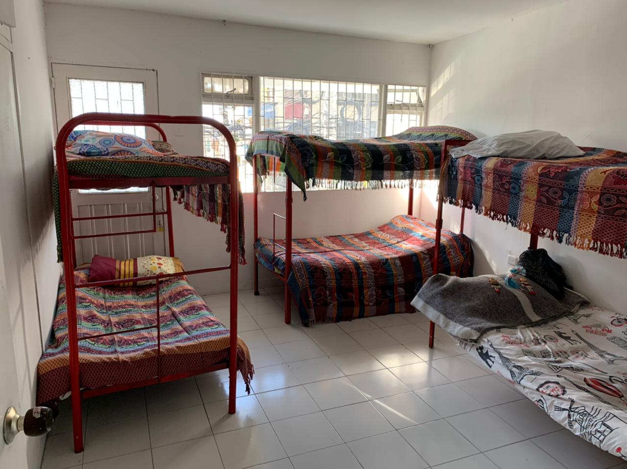 Hogar de paso Ibagué