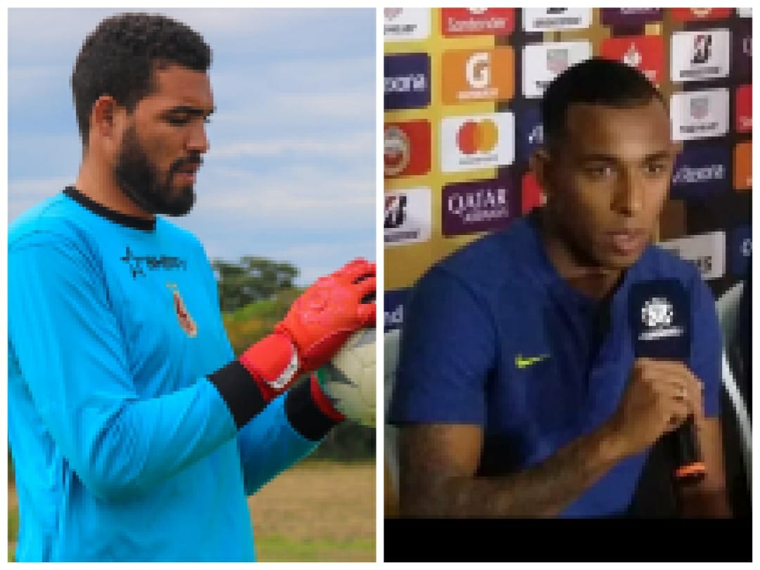 Montero a Boca Villa Sin Seleccion