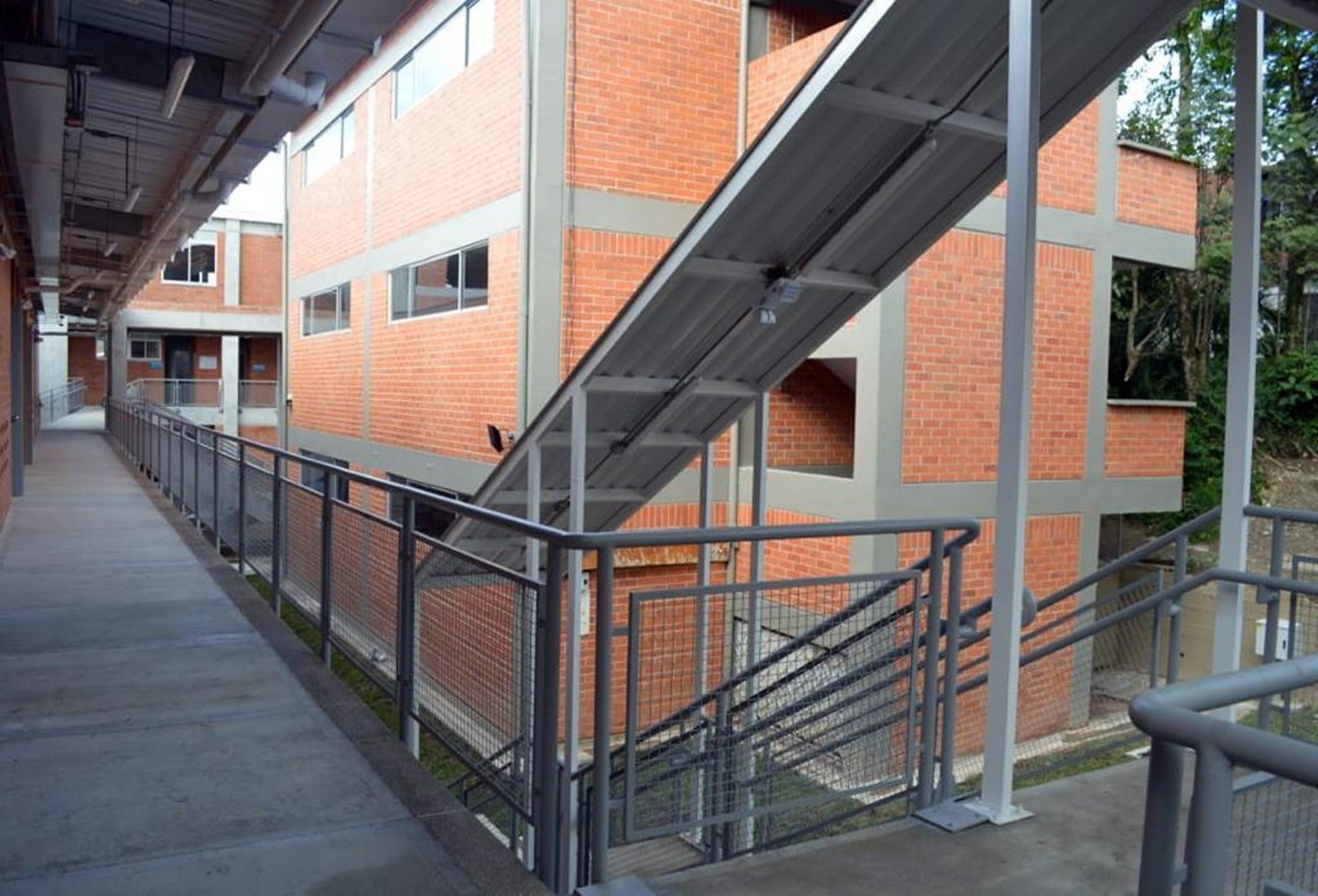 1--Colegio Ciudad Luz