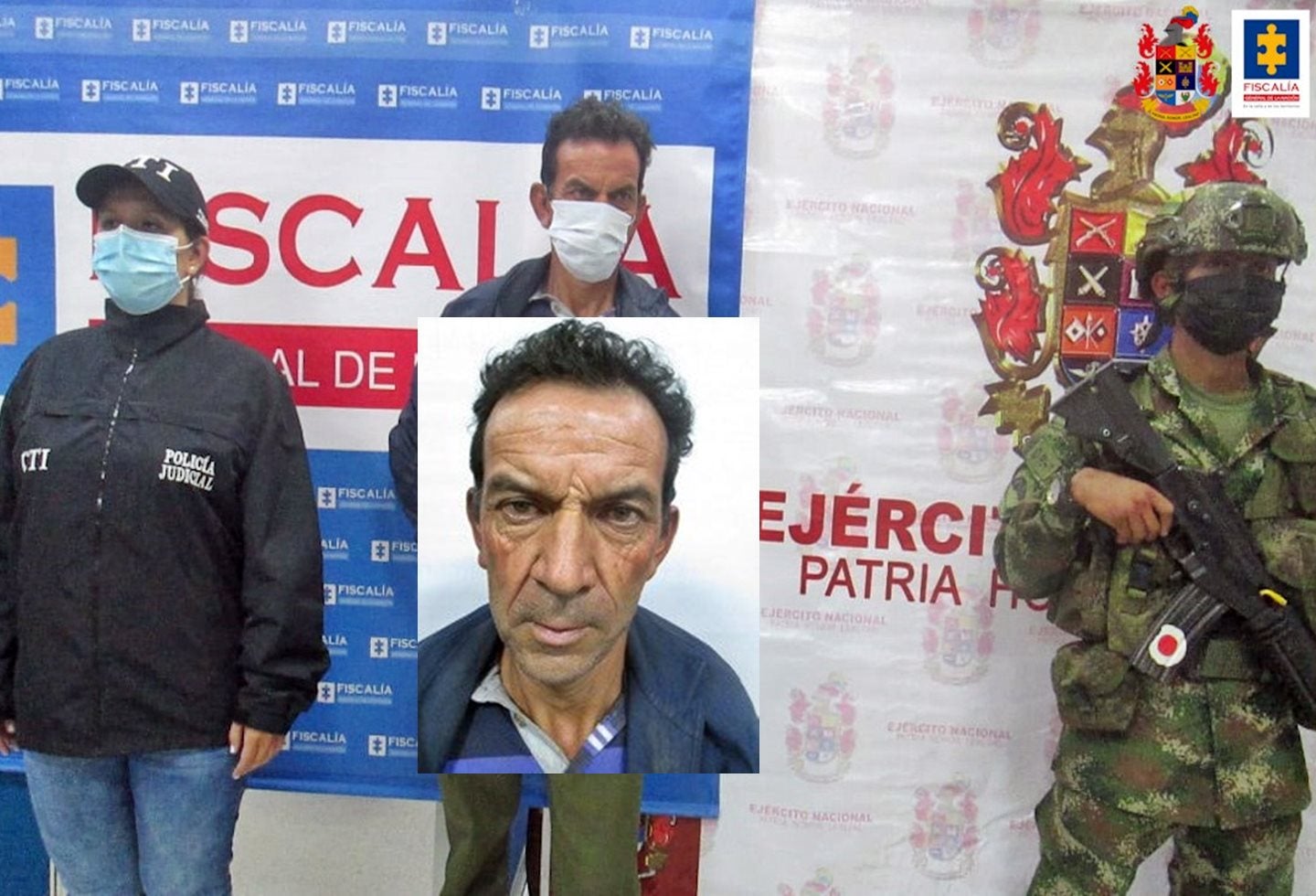 Le dieron domiciliaria por presuntamente abusar de un joven con discapacidad cognitiva en zona rural de Ibagué