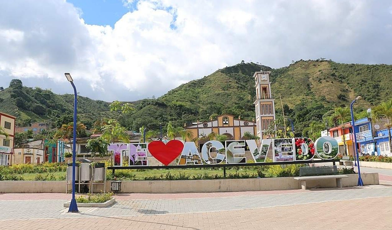 Conflagración en la estación de Policía de Acevedo Huila dejó varios heridos