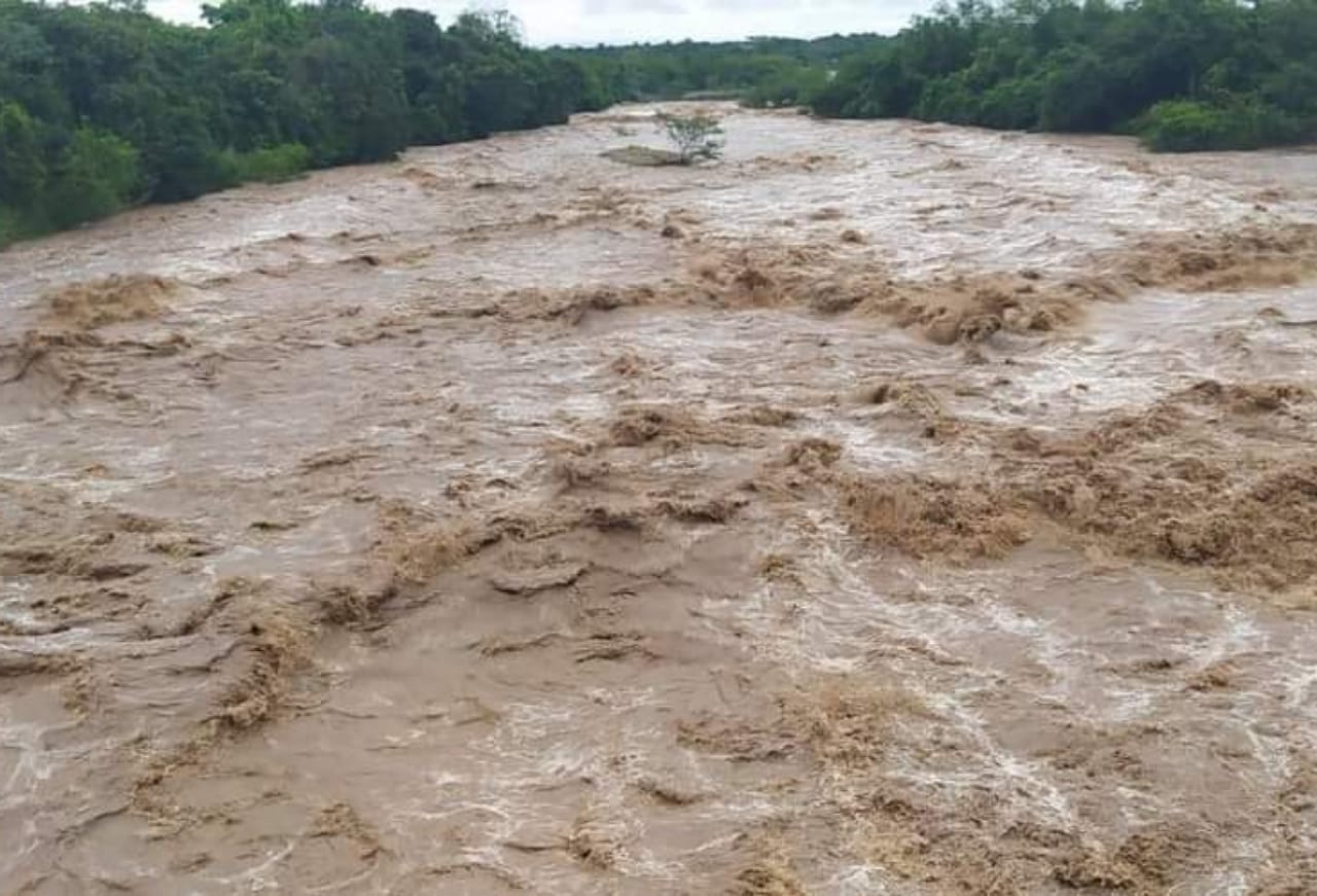 Emergencias por lluvias
