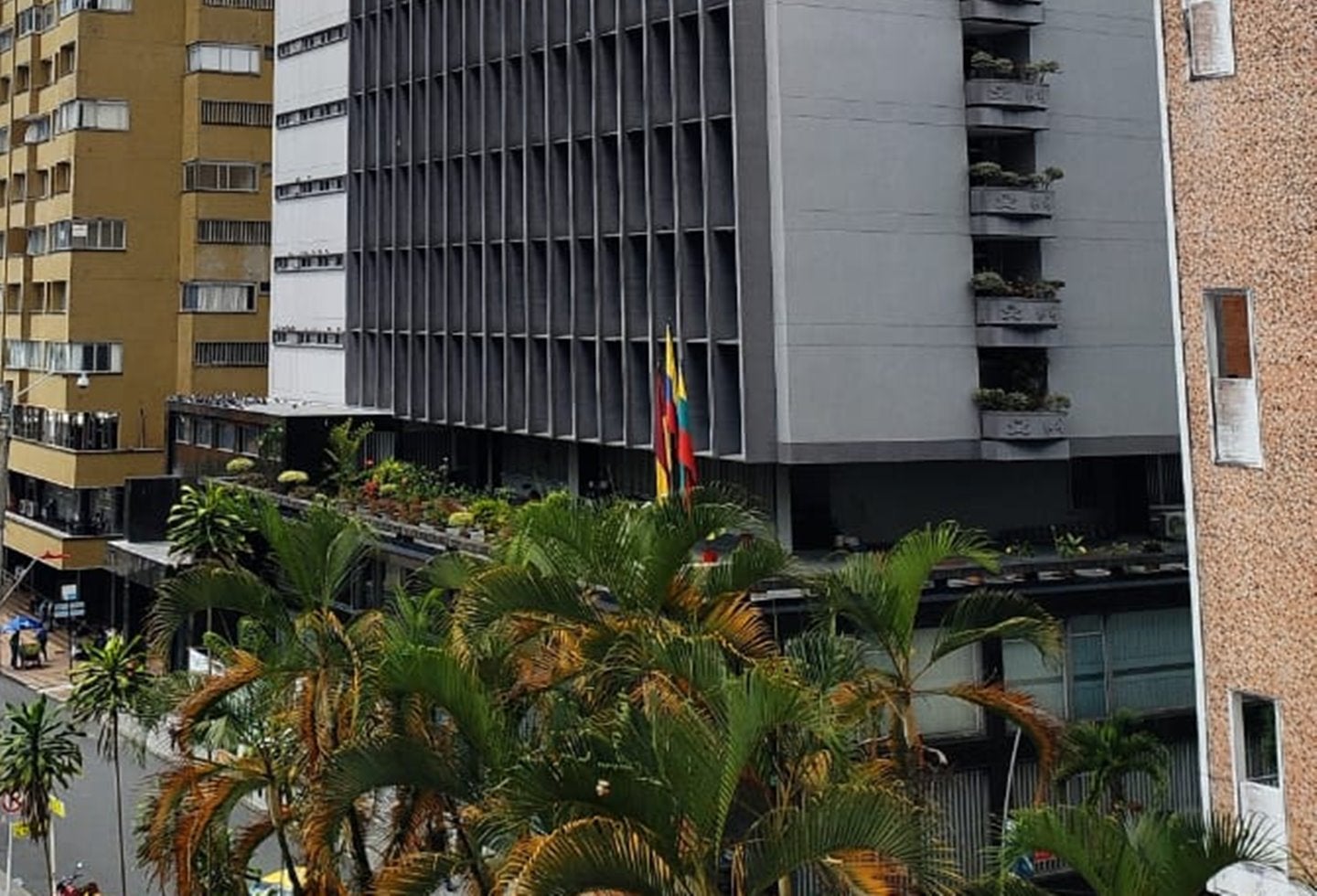 Pagará cerca de 2 años de prisión exempleado del Banco de la República por apropiarse de un dinero de la entidad