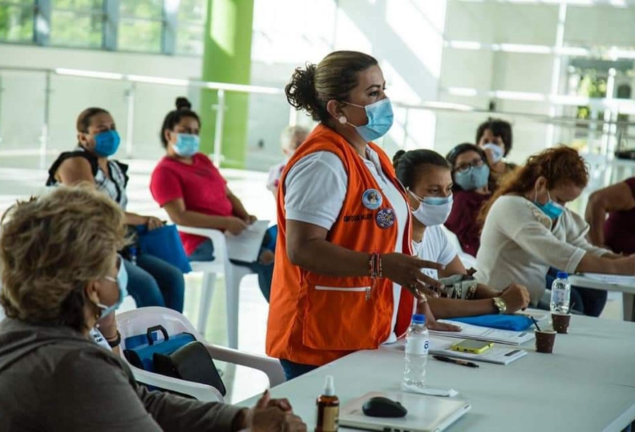 Ofrecen recompensa por responsables de atetando contra líder social en Neiva