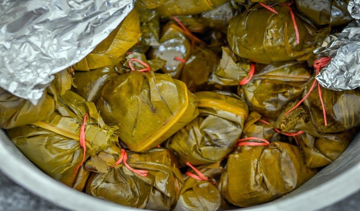 Día del Tamal en Ibagué--2