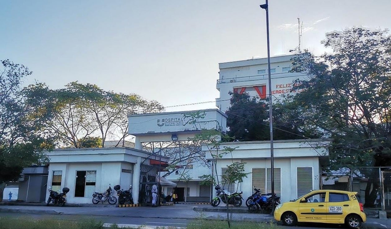 Actualmente se encuentran activos 2.623 contagios.