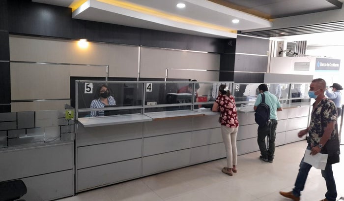 la carrera Segunda # 13 – 38, antiguo Hotel Dulima