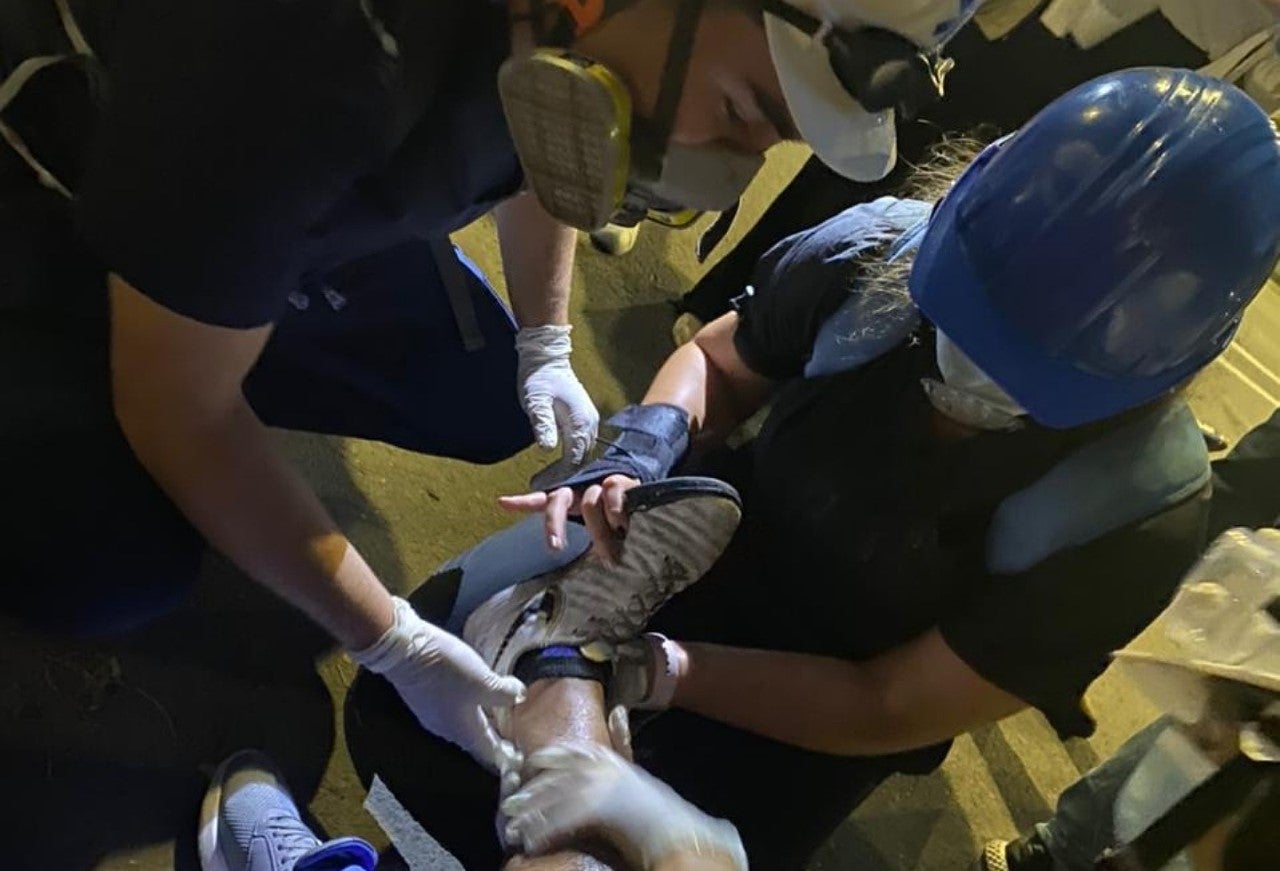 Confrontaciones Neiva