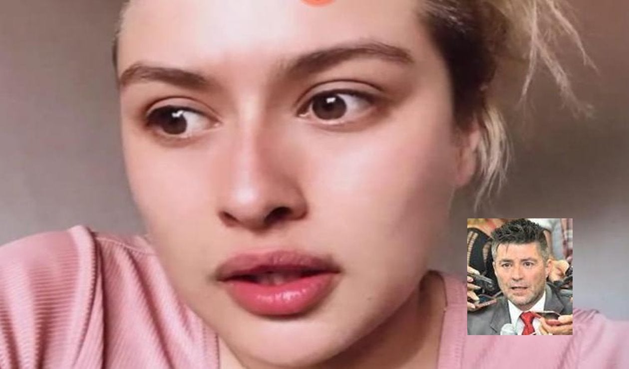 Hablamos con Augusto Ocampo abogado de Isabela Linares, quien denunció haber sido abusada por cuatro sujetos en Ibagué