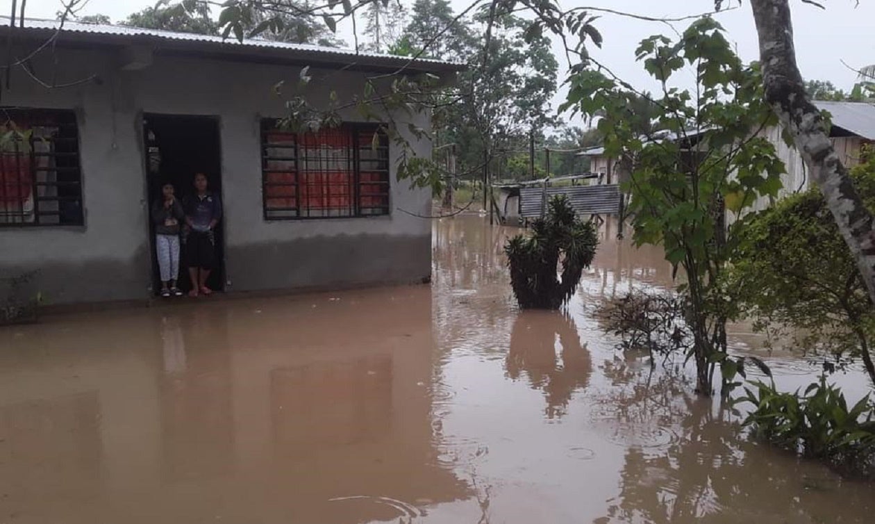Emergencias Putumayo