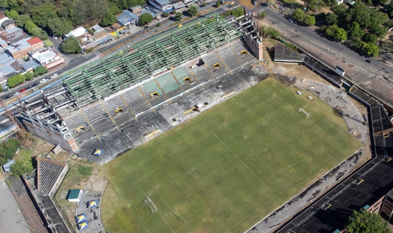 Estadio de Neiva