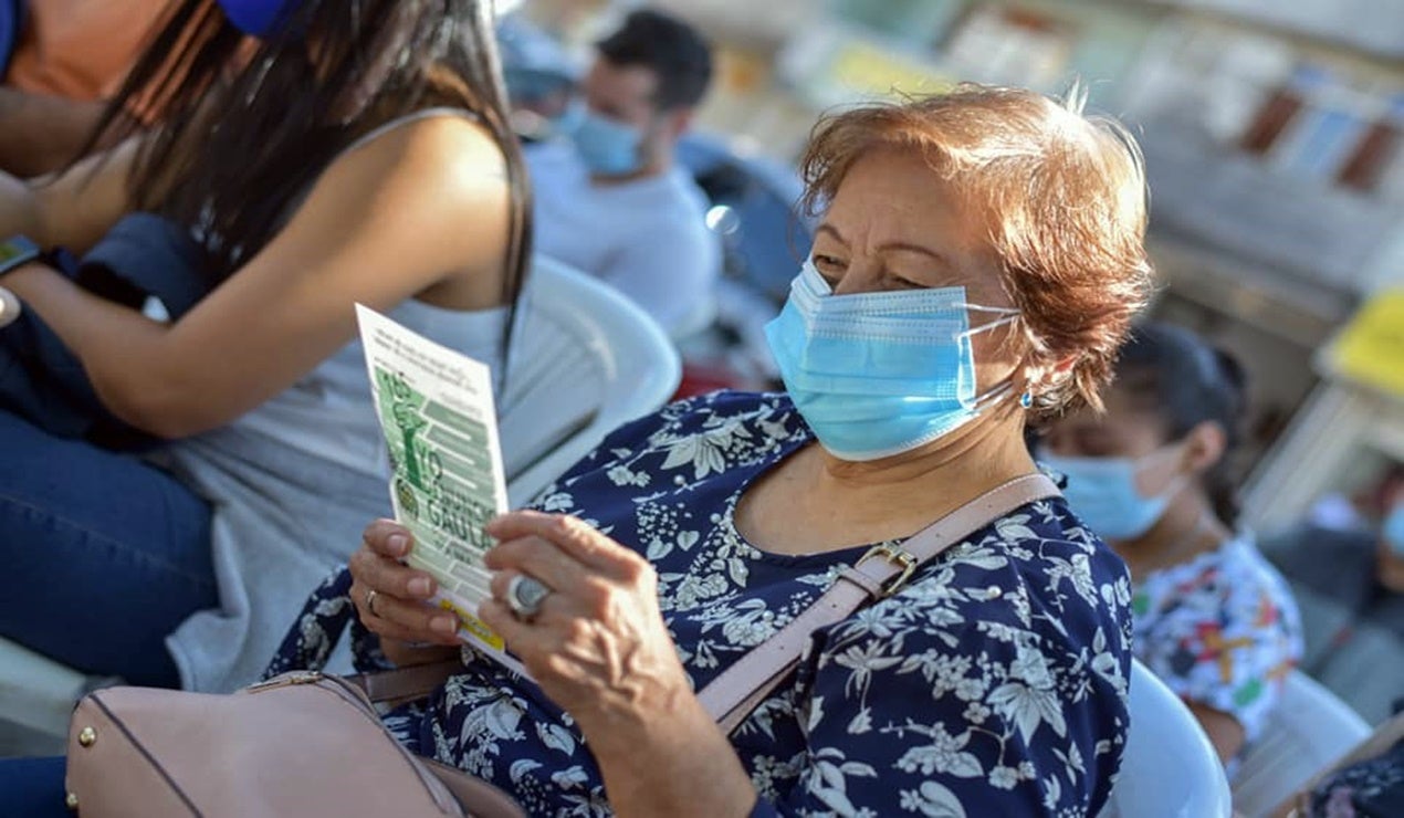 Familias en Acción imagen de referencia Ibagué