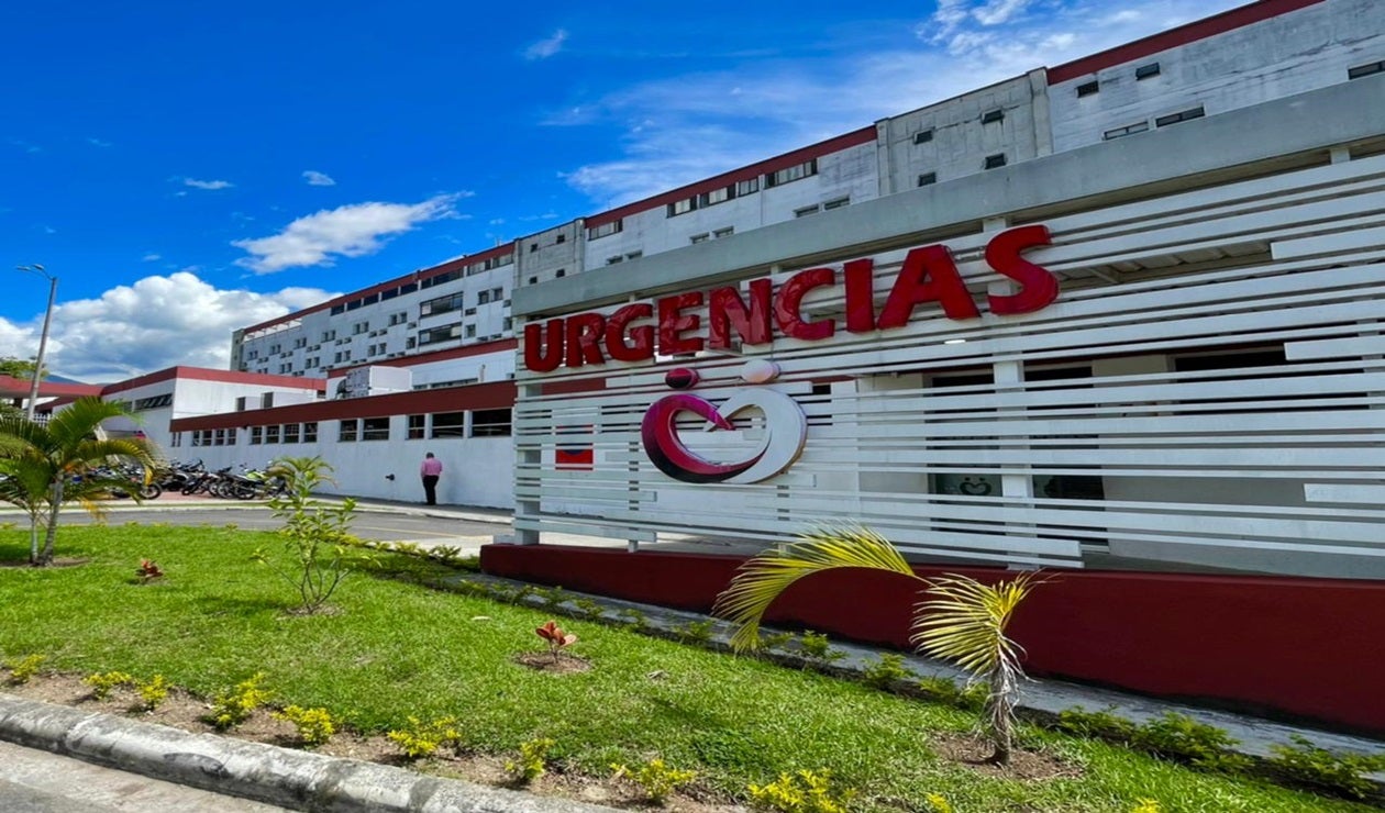 Federico Lleras Acosta