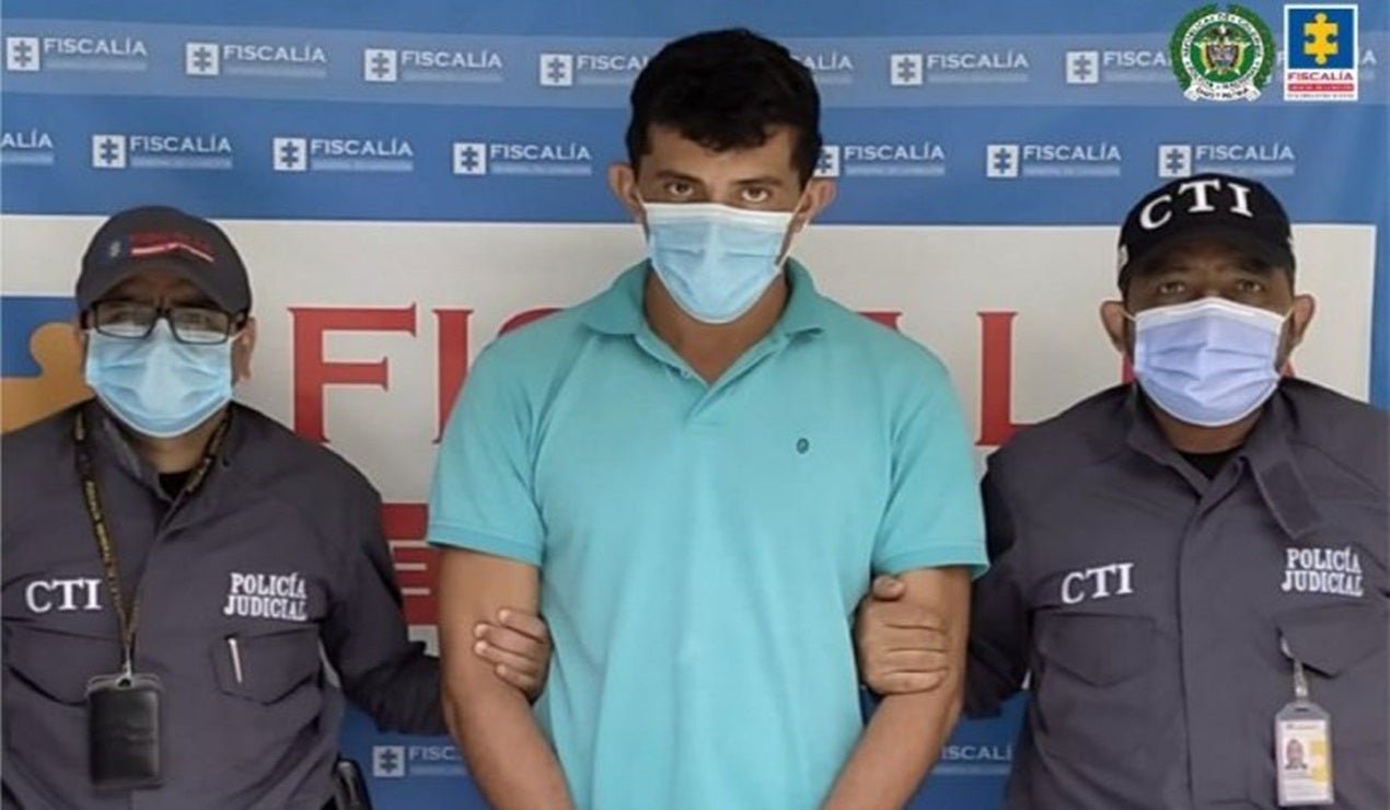 Asesino de niños en César