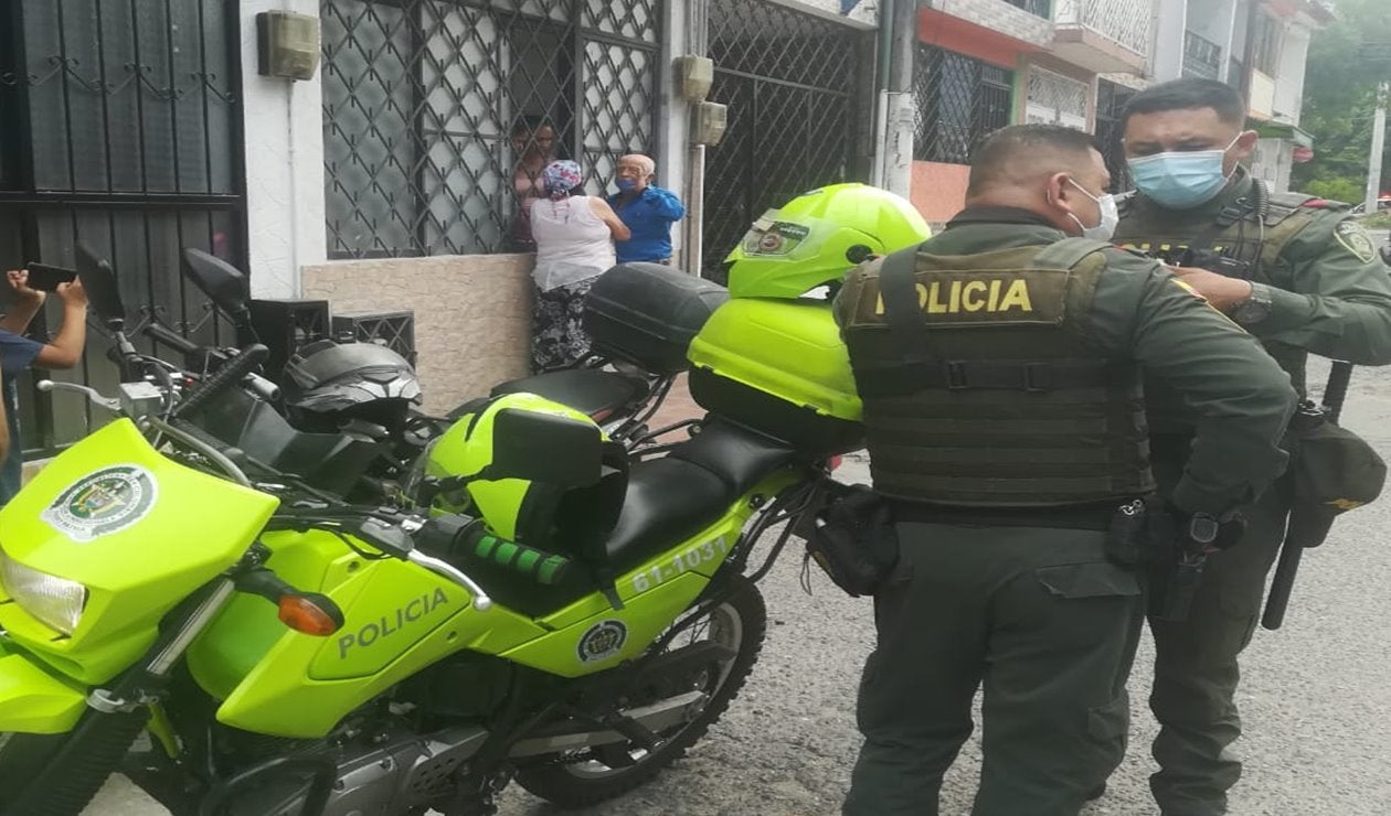 Millonario fleteo en la primera etapa de la Ciudadela Simón Bolívar