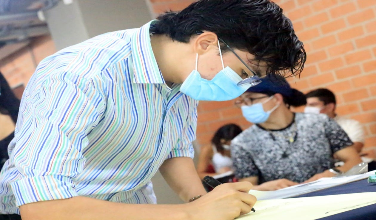 Formación gratis para jóvenes de Ibagué