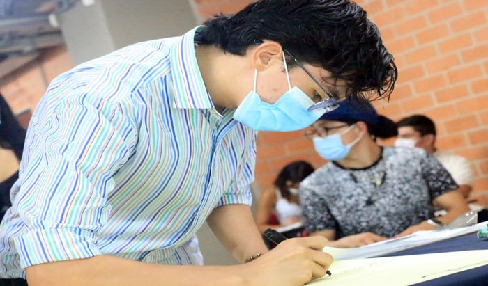 Formación gratis para jóvenes de Ibagué