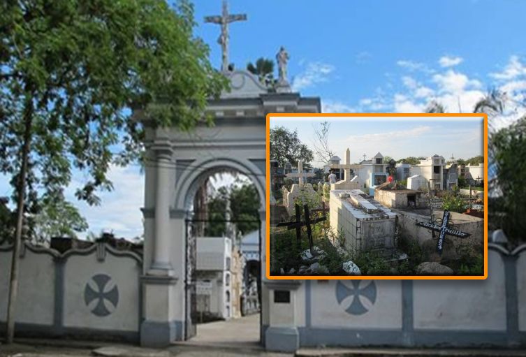 Preocupación en Garzón por falta de espacio en el cementerio local