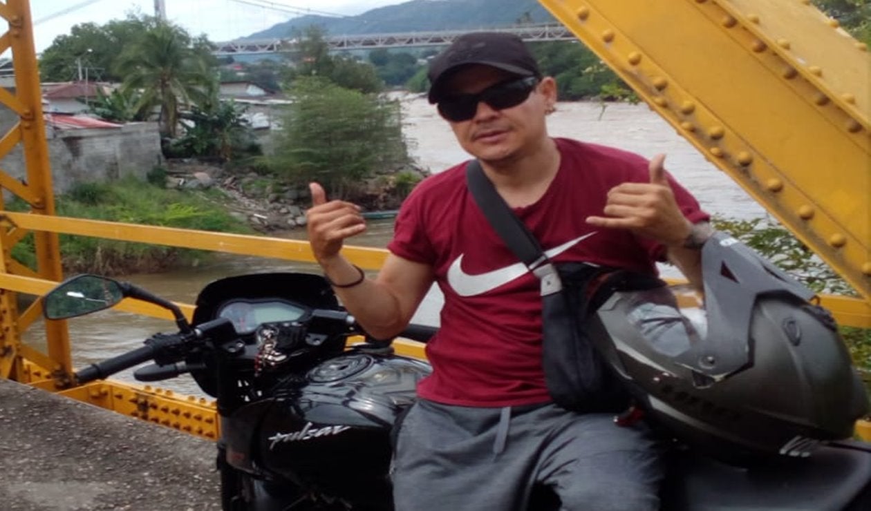 Investigan muerte de motociclista ibaguereño en Girardot