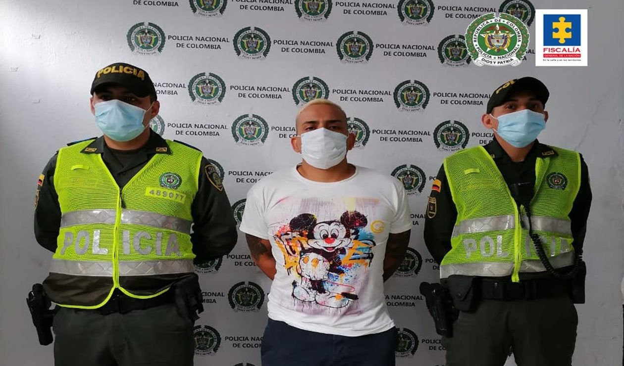 Cárcel para hombre asesinó a un menor de 14 años y dejó gravemente herido a su padre en el barrio La Unión de Ibagué