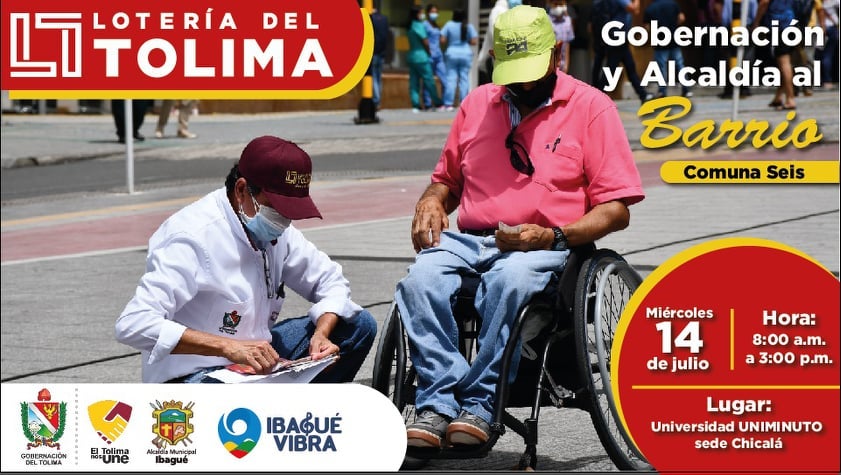 Loteria del Tolima