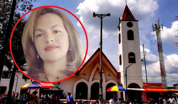 Luz Erlita Bravo Córdoba