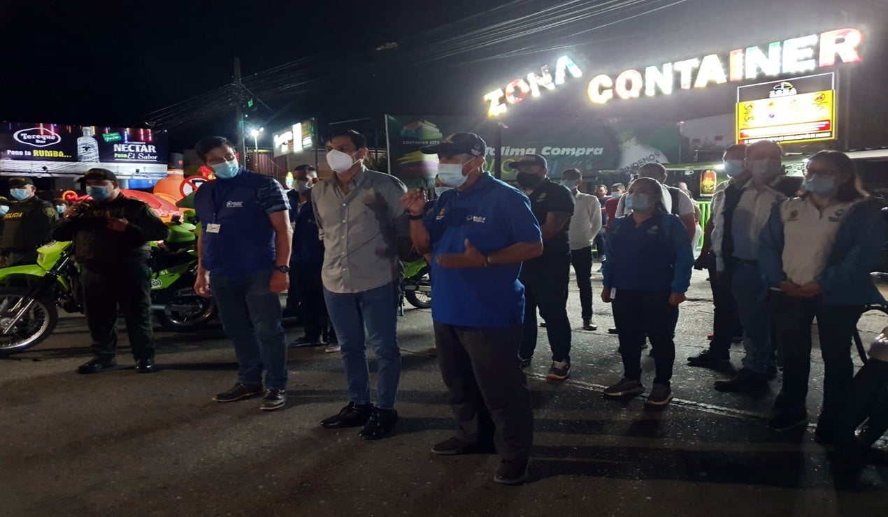 operativos2 en Ibagué