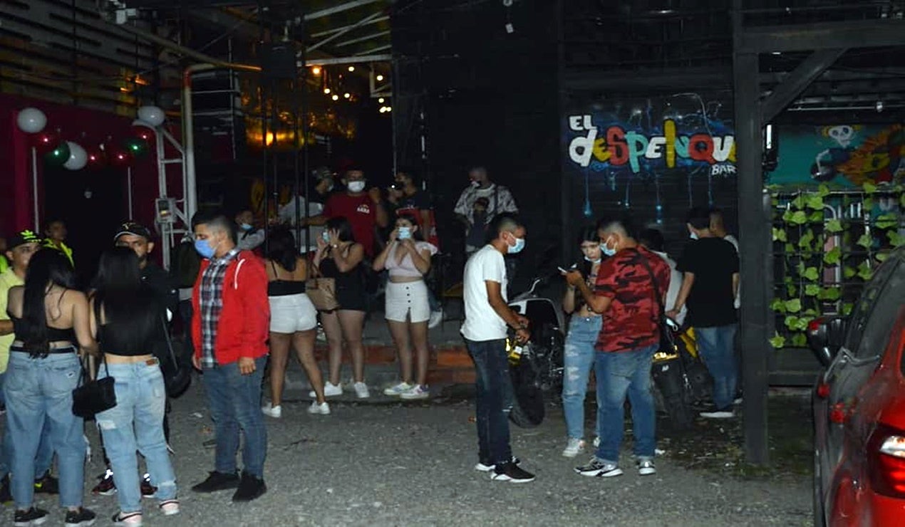 Operativos Ibagué imagen de referencia 2021