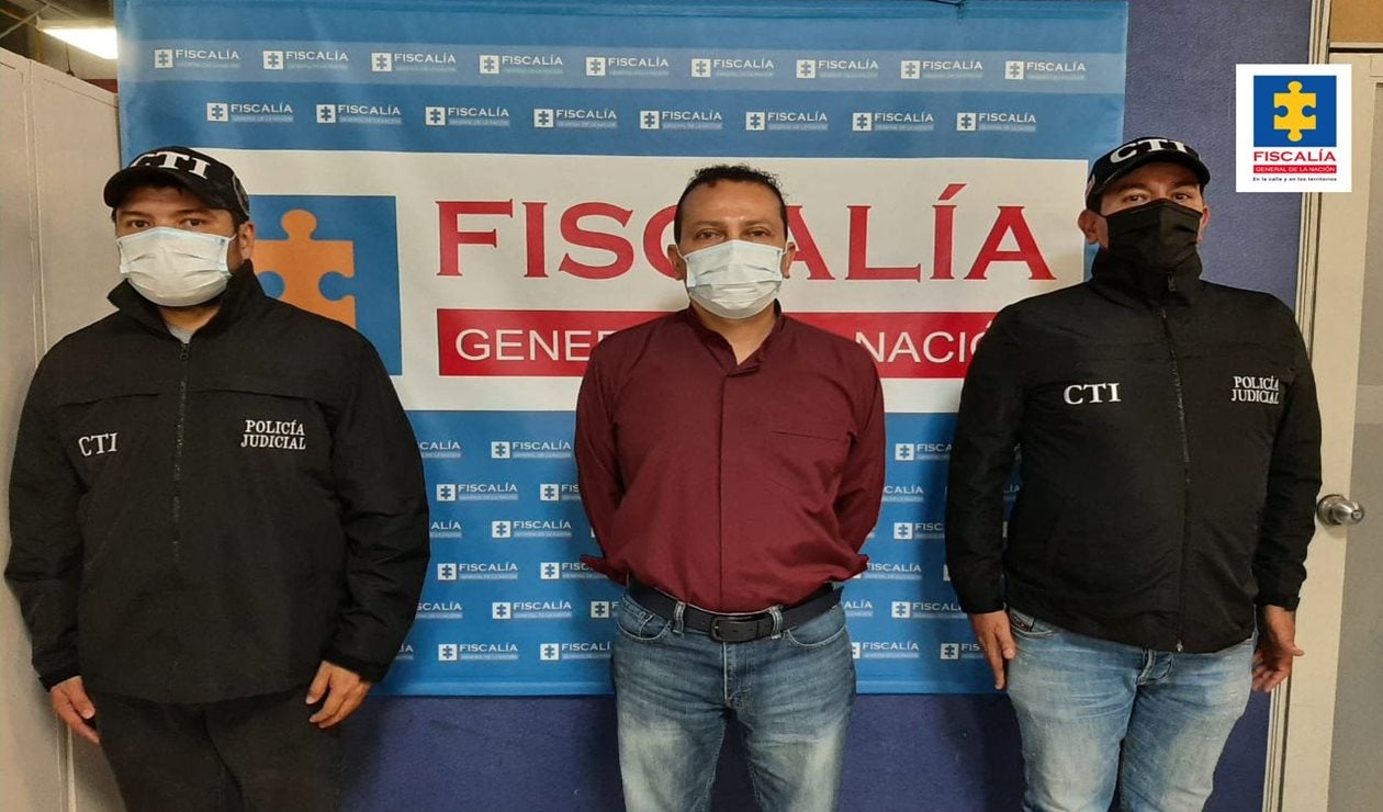 A la cárcel el Padre Fredy por el abusar sexualmente de tres mujeres en Ibagué