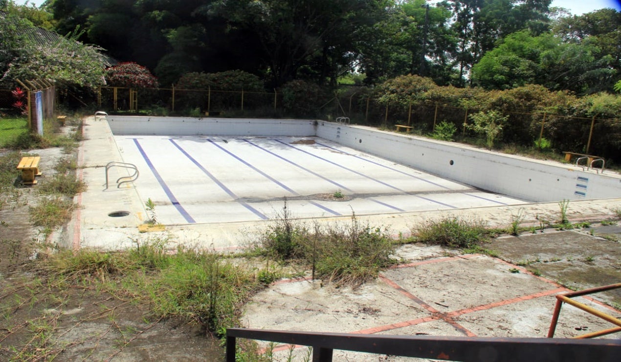 2--Polideportivos en Ibagué 2021