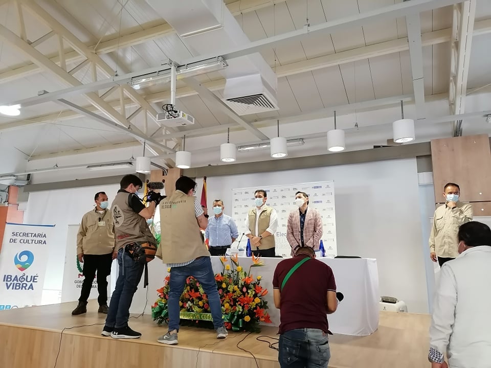 Registrador Nacional