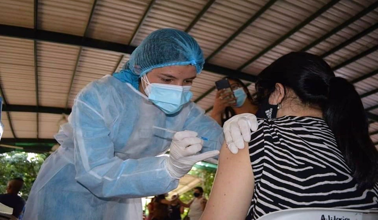 se deben vacunar en Ibagué