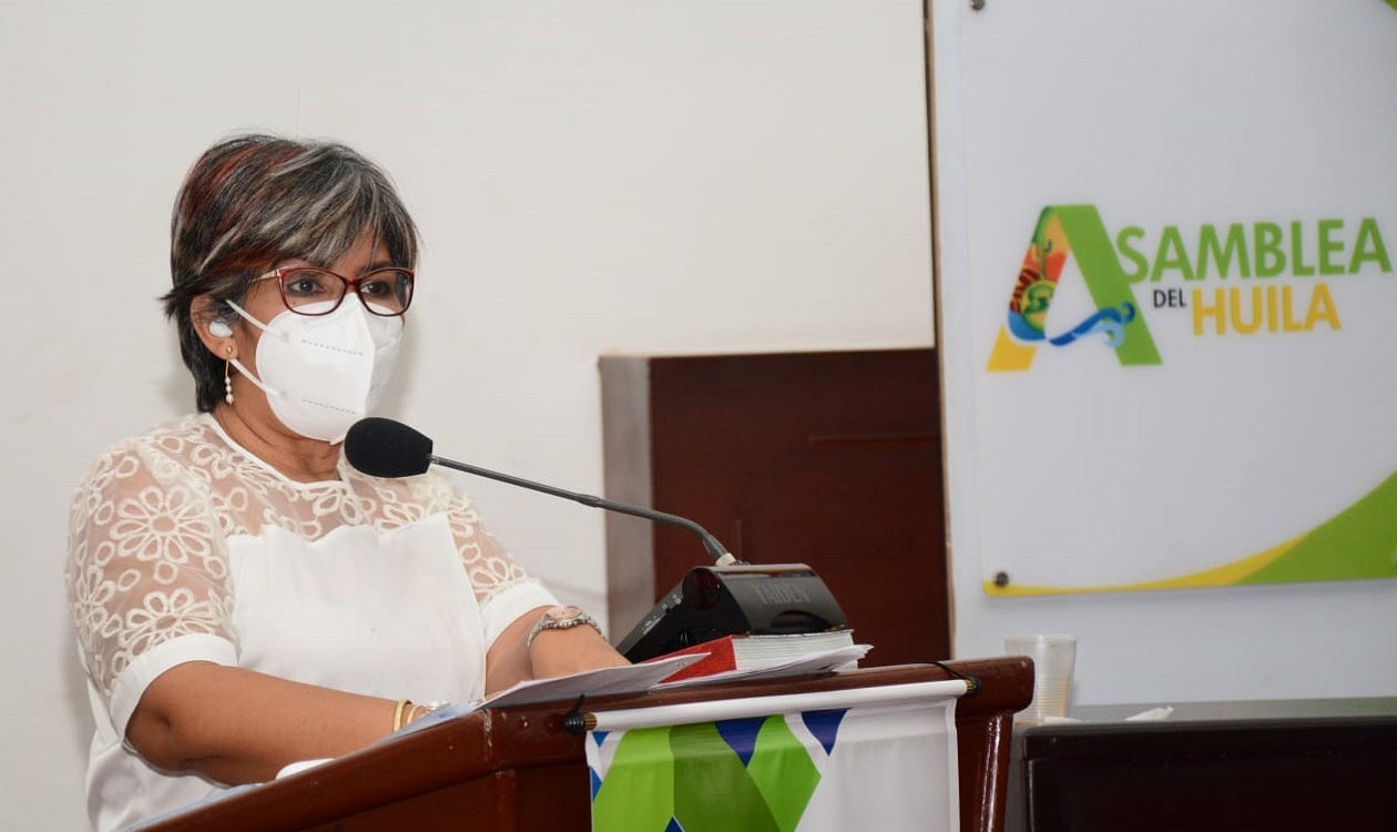 Secretaria de Educación