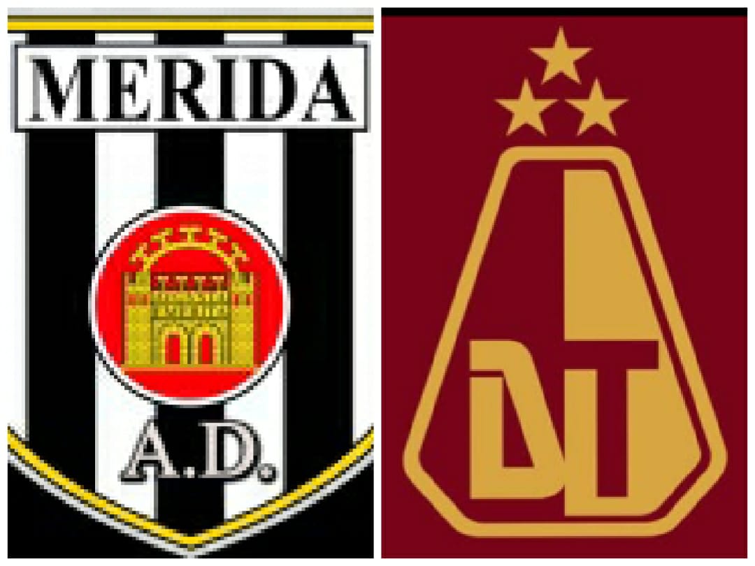 Merida Deportes Tolima convenio