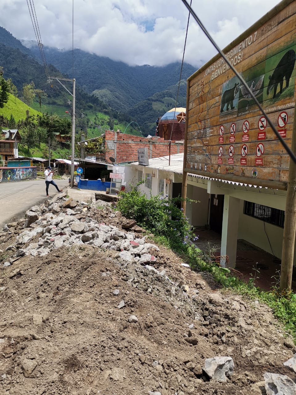 Biblioteca de Juntas