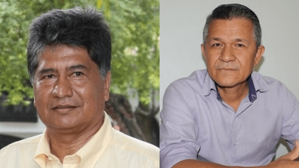 Siguen líos jurídicos para ex alcaldes de Aipe