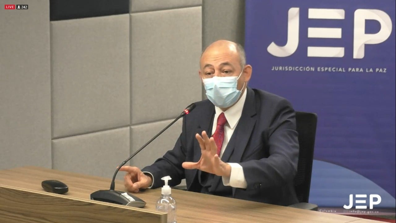 Referencia Giovanni Álvarez Santoyo